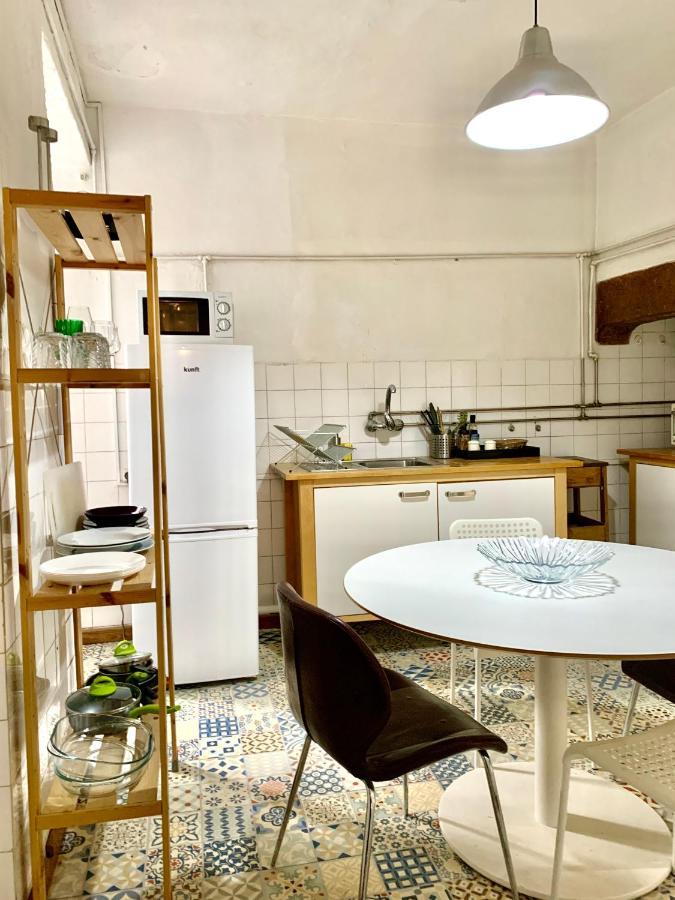 Downtown Original Lisbon Apartment Luaran gambar