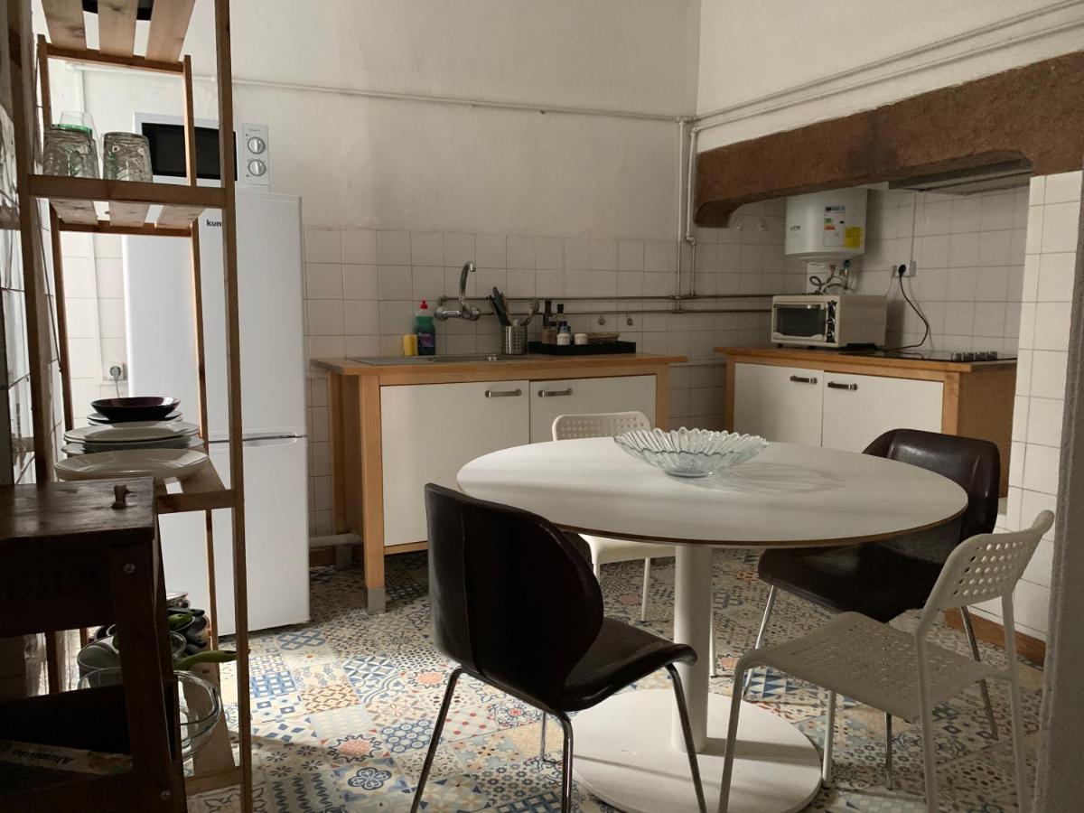 Downtown Original Lisbon Apartment Luaran gambar