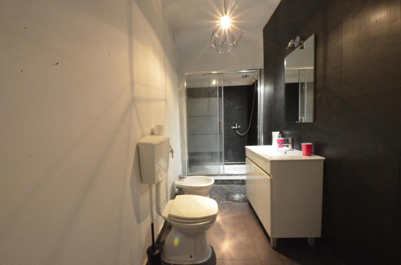 Downtown Original Lisbon Apartment Luaran gambar